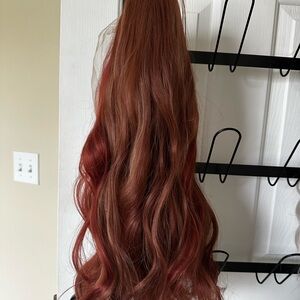 Chelsey Smith Crowns - Maple